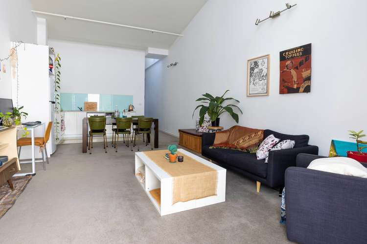 Third view of Homely apartment listing, 19/31 Moreland Street, Footscray VIC 3011