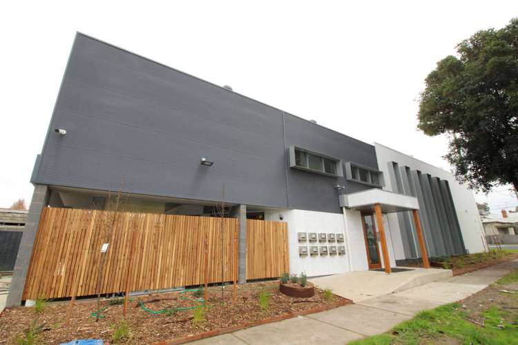 Main view of Homely apartment listing, 6/202 Kilgour Street, Geelong VIC 3220