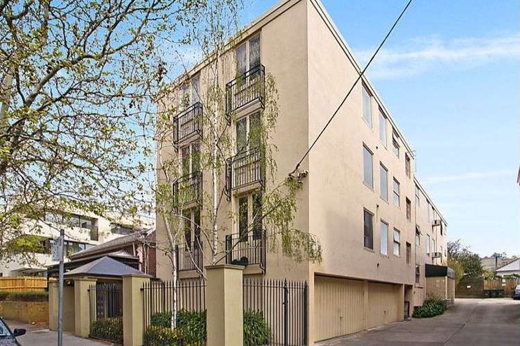 Fourth view of Homely apartment listing, 6/59 Davis Avenue, South Yarra VIC 3141