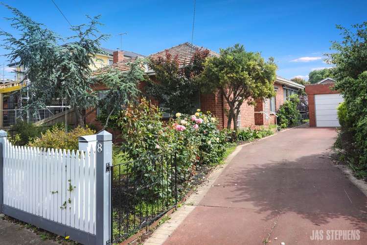Main view of Homely house listing, 8 Union Street, Sunshine VIC 3020
