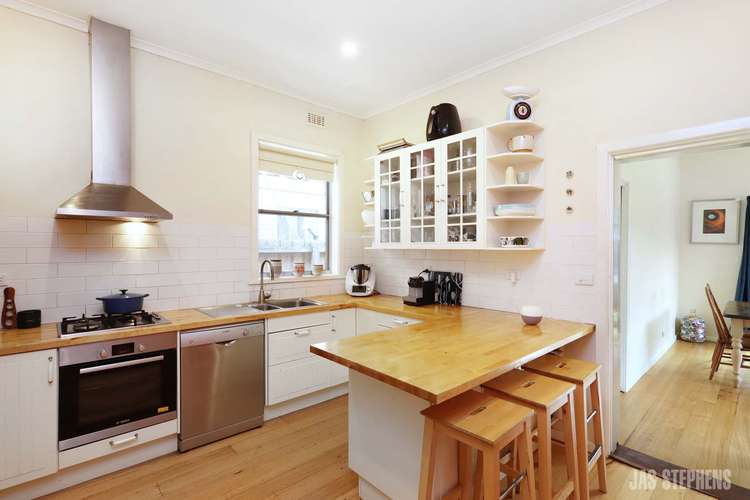 Fourth view of Homely house listing, 8 Union Street, Sunshine VIC 3020