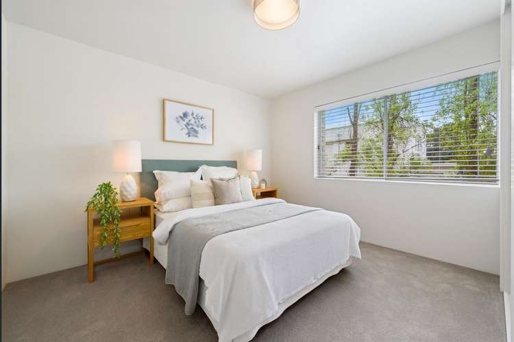 Second view of Homely apartment listing, 19/10 Henrietta Street, Waverley NSW 2024