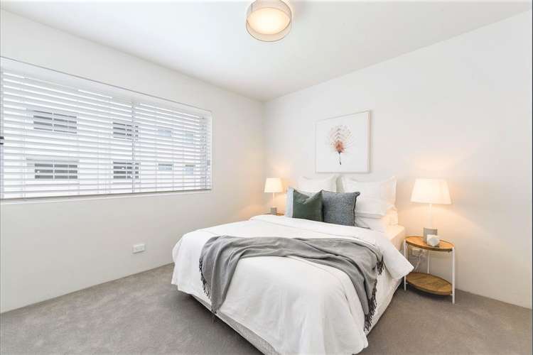 Third view of Homely apartment listing, 19/10 Henrietta Street, Waverley NSW 2024