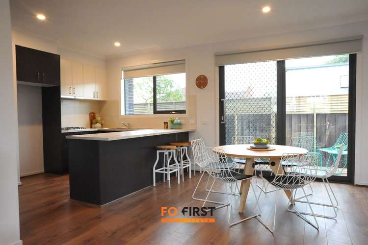 Second view of Homely house listing, Room 3 Unit 2/11 Franklin Court, Frankston VIC 3199