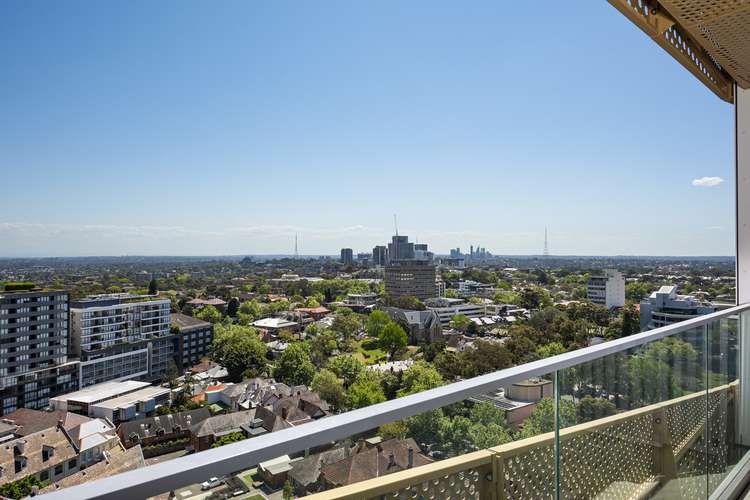 Third view of Homely apartment listing, 1911/221 Miller Street, North Sydney NSW 2060