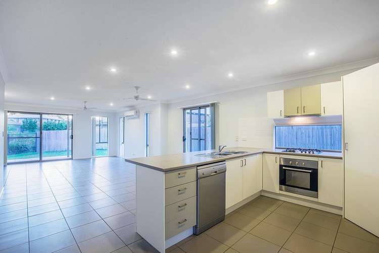 Second view of Homely house listing, 11 Kelly Avenue, Coomera QLD 4209