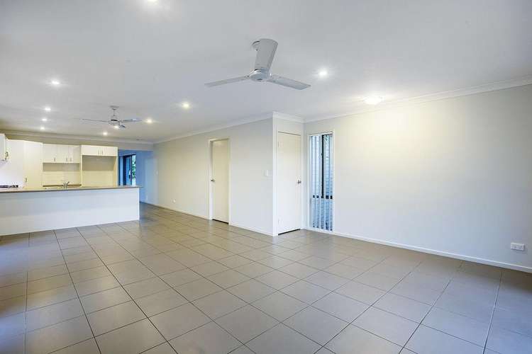 Fourth view of Homely house listing, 11 Kelly Avenue, Coomera QLD 4209