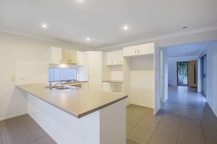 Sixth view of Homely house listing, 11 Kelly Avenue, Coomera QLD 4209