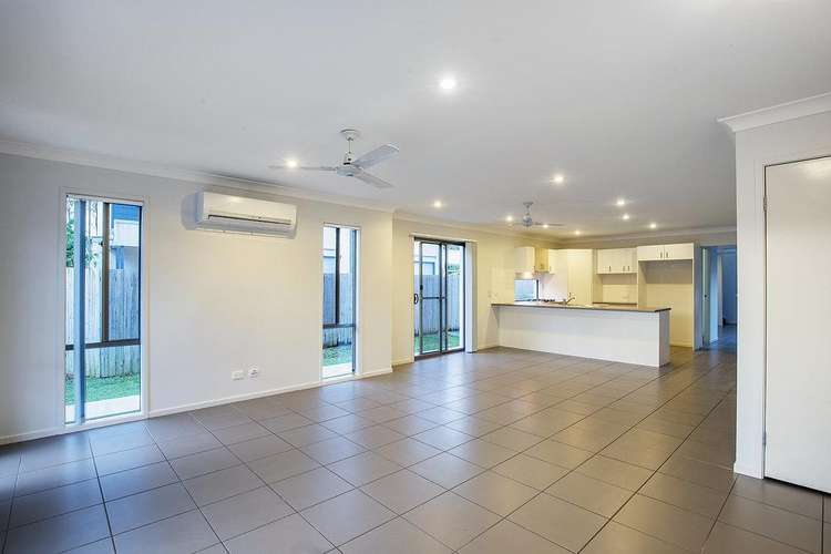 Seventh view of Homely house listing, 11 Kelly Avenue, Coomera QLD 4209