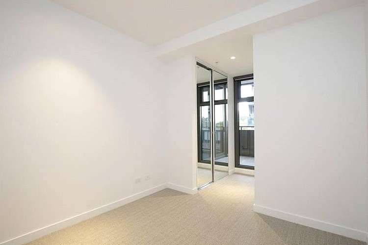 Third view of Homely apartment listing, 402/35 Wilson Street, South Yarra VIC 3141