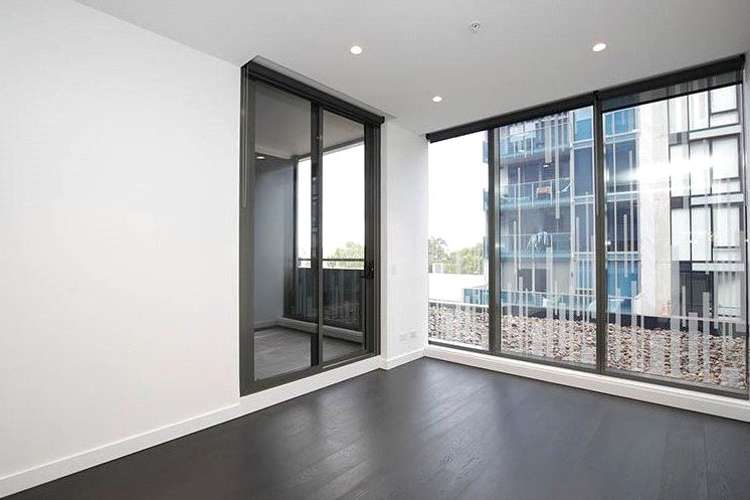 Fifth view of Homely apartment listing, 402/35 Wilson Street, South Yarra VIC 3141