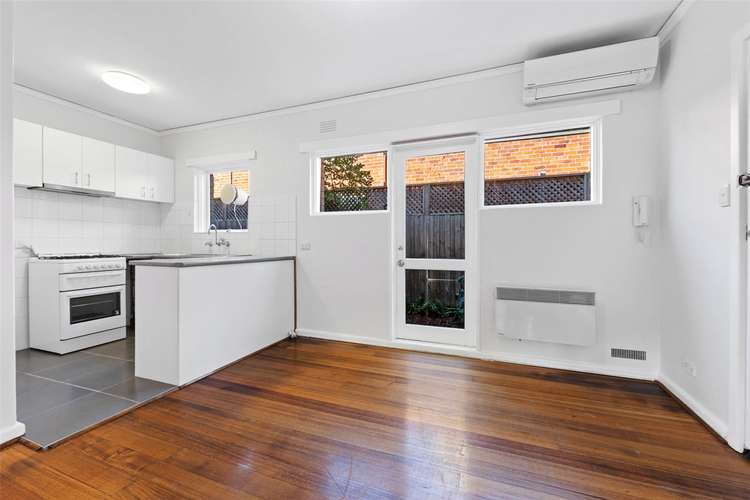 Second view of Homely apartment listing, 2/311 Auburn Road, Hawthorn VIC 3122