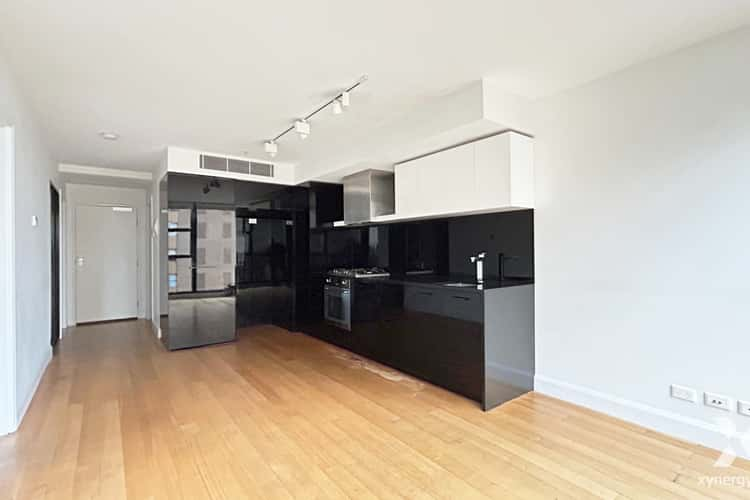 Second view of Homely apartment listing, 1702/27 Little Collins Street, Melbourne VIC 3000