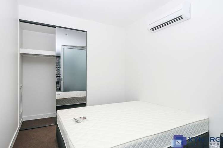 Fourth view of Homely apartment listing, 2607A/155 Franklin Street, Melbourne VIC 3000