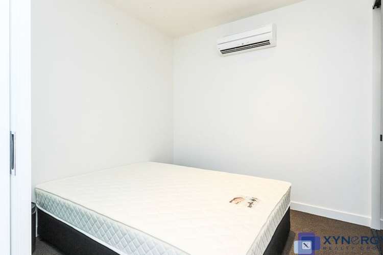 Fifth view of Homely apartment listing, 2607A/155 Franklin Street, Melbourne VIC 3000