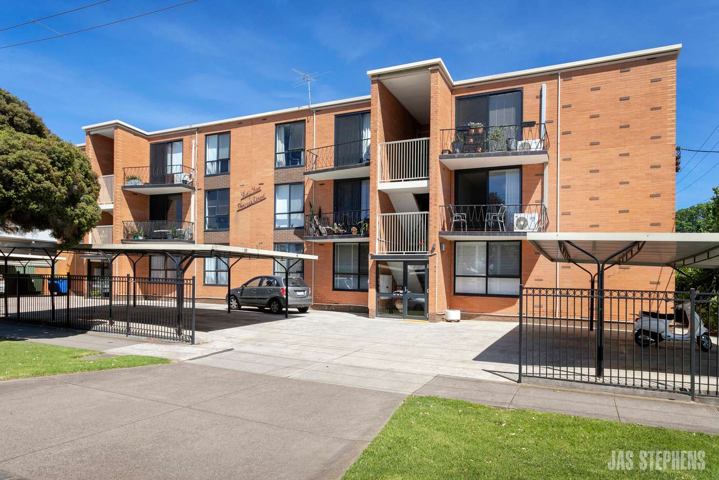 Main view of Homely apartment listing, 5/35 Princess Street, Yarraville VIC 3013