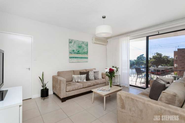 Second view of Homely apartment listing, 5/35 Princess Street, Yarraville VIC 3013