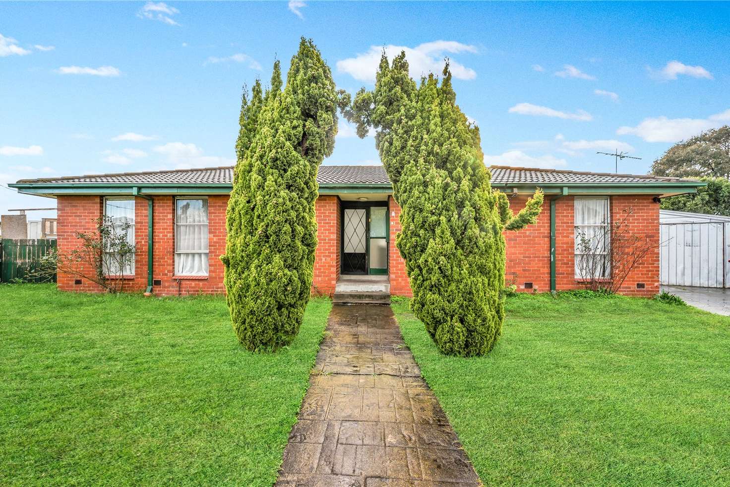 Main view of Homely house listing, 3 Widdy Court, Sunshine West VIC 3020
