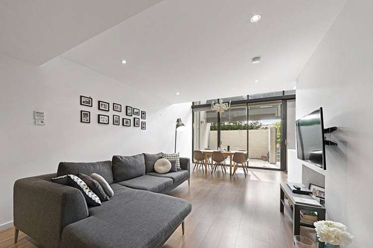 Main view of Homely house listing, 39 Chapel Mews, South Yarra VIC 3141
