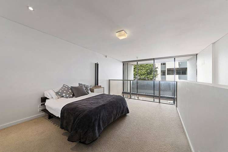 Fourth view of Homely house listing, 39 Chapel Mews, South Yarra VIC 3141
