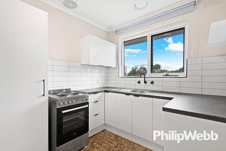 Second view of Homely unit listing, 4/7 Glenmore Street, Box Hill VIC 3128