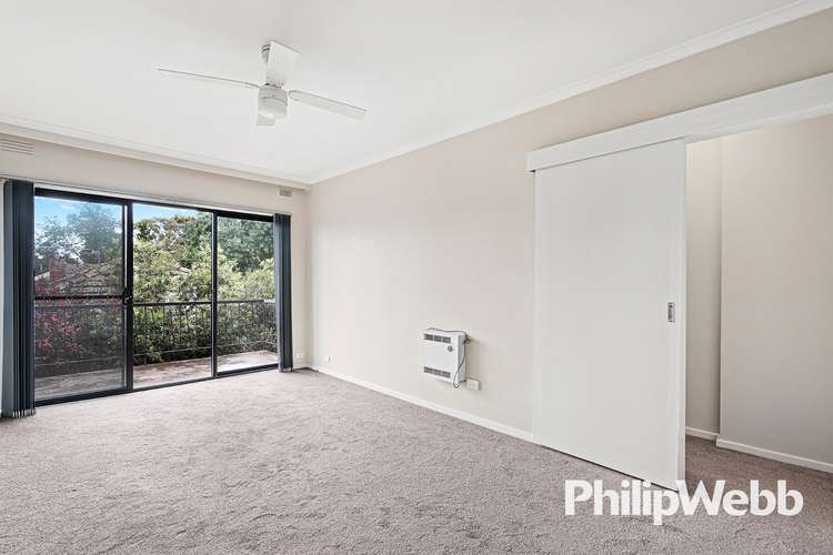 Third view of Homely unit listing, 4/7 Glenmore Street, Box Hill VIC 3128