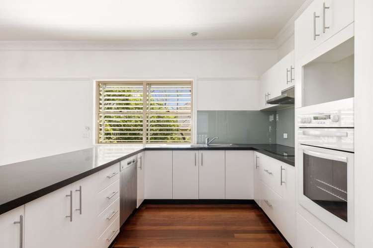 Main view of Homely house listing, 281 Swann Road, St Lucia QLD 4067