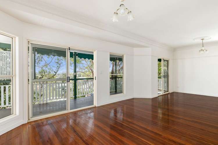 Second view of Homely house listing, 281 Swann Road, St Lucia QLD 4067