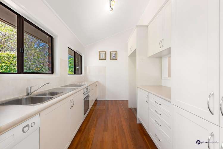 Second view of Homely house listing, 22 Crotty Street, Indooroopilly QLD 4068