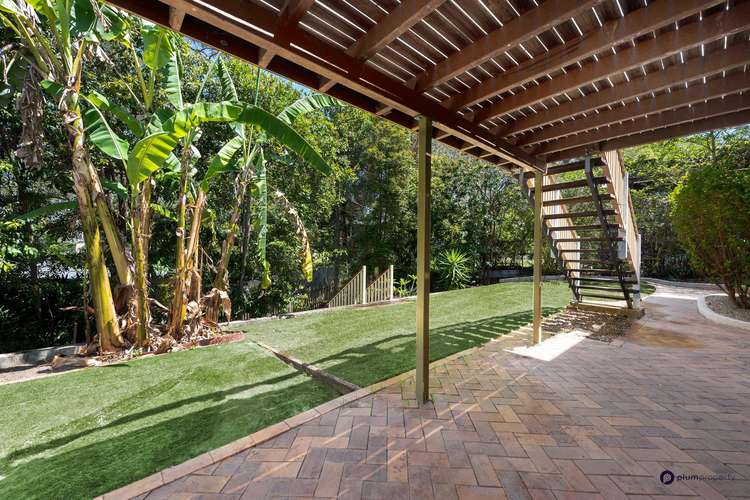 Fourth view of Homely house listing, 22 Crotty Street, Indooroopilly QLD 4068