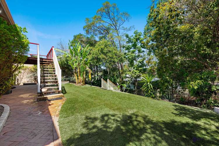 Fifth view of Homely house listing, 22 Crotty Street, Indooroopilly QLD 4068