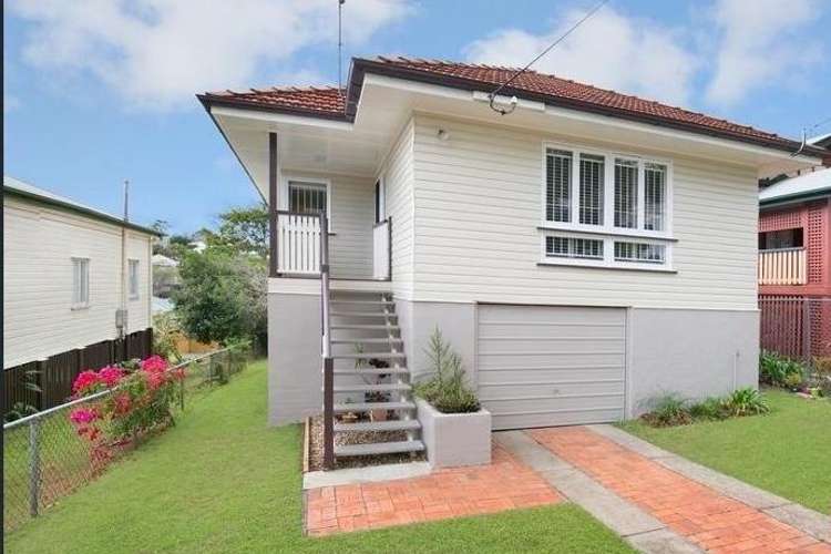Main view of Homely house listing, 84 Bunya Street, Greenslopes QLD 4120
