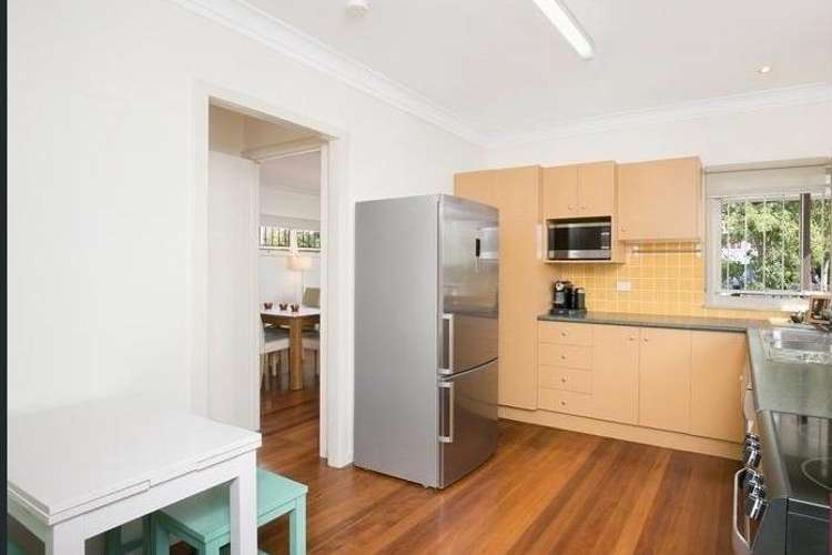 Second view of Homely house listing, 84 Bunya Street, Greenslopes QLD 4120