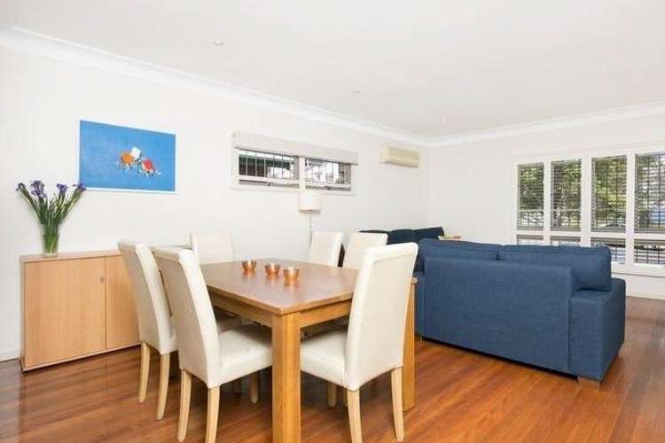 Fourth view of Homely house listing, 84 Bunya Street, Greenslopes QLD 4120