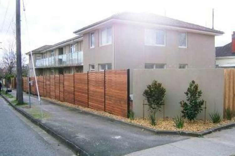 Main view of Homely apartment listing, 12/25 Clarence Street, Malvern East VIC 3145