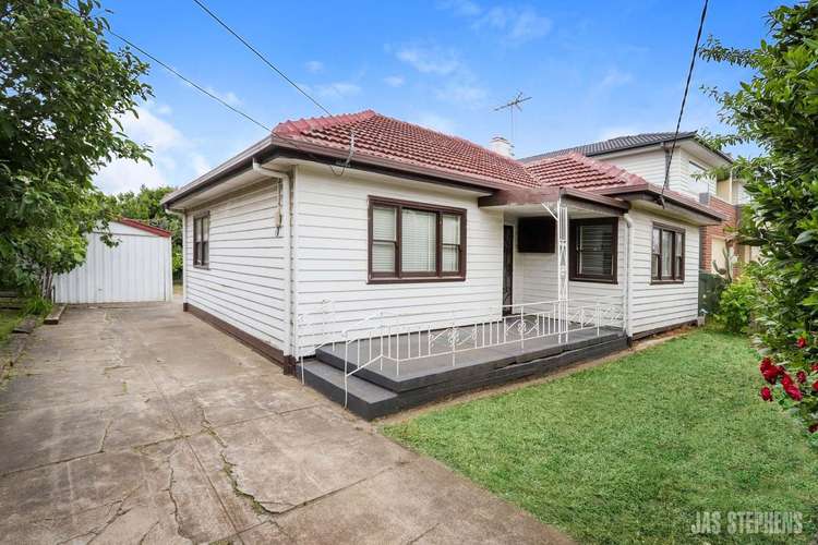 Main view of Homely house listing, 5 Isla Street, Sunshine North VIC 3020