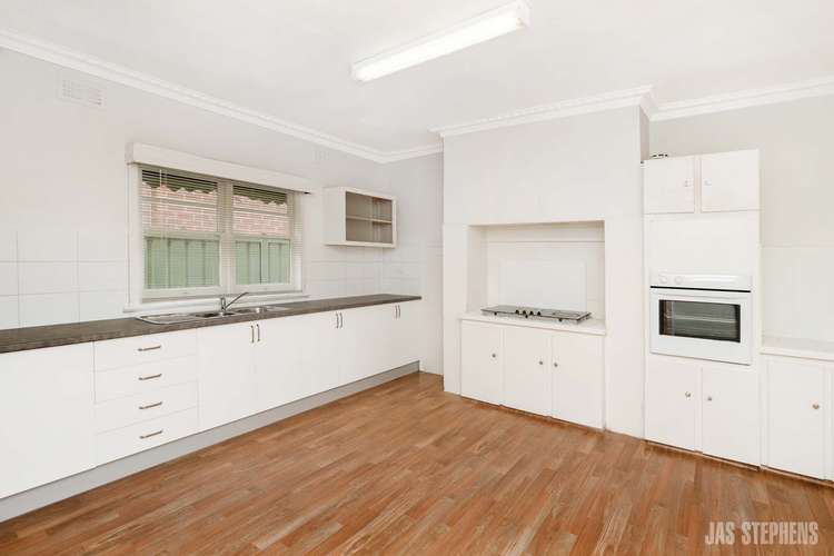 Second view of Homely house listing, 5 Isla Street, Sunshine North VIC 3020