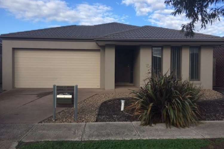 Main view of Homely house listing, 14 Mystic Grove, Point Cook VIC 3030