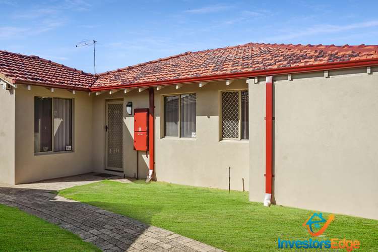 Main view of Homely house listing, 5/16 Bedale Street, Dianella WA 6059