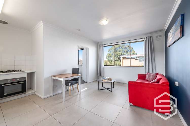 Second view of Homely apartment listing, 8/1 Mitchell Street, Brunswick VIC 3056