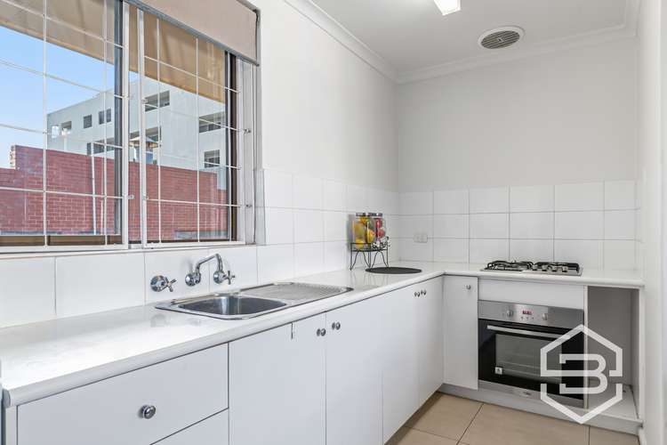 Fourth view of Homely apartment listing, 8/1 Mitchell Street, Brunswick VIC 3056