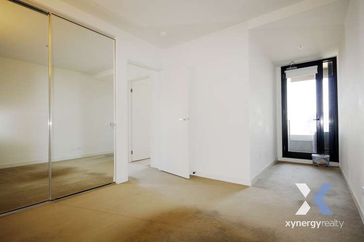 Fourth view of Homely apartment listing, 3106/200 Spencer Street, Melbourne VIC 3000