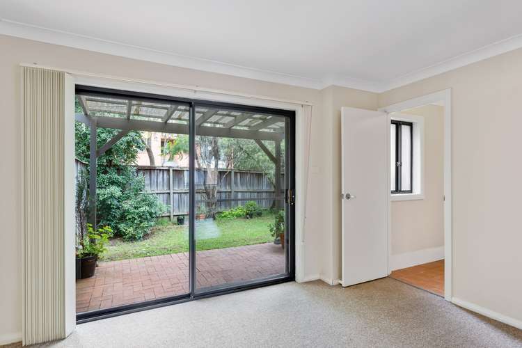Second view of Homely townhouse listing, 21/2 Parsonage Road, Castle Hill NSW 2154