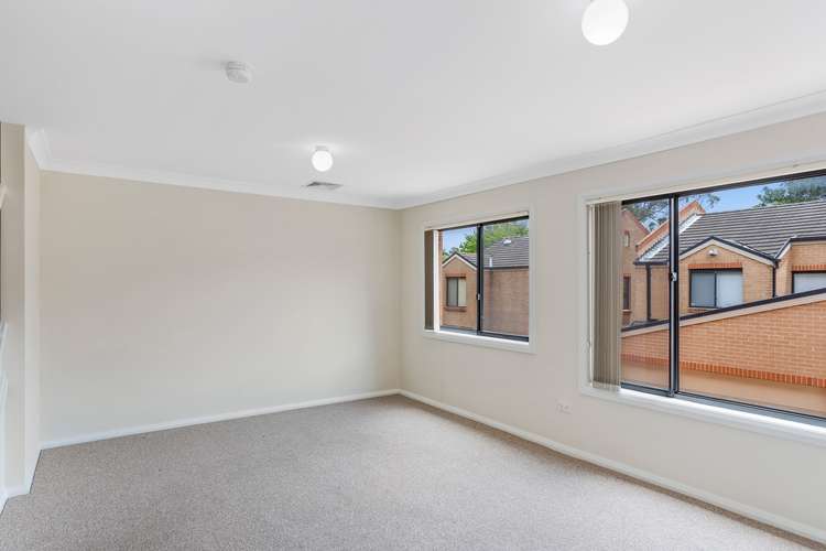 Third view of Homely townhouse listing, 21/2 Parsonage Road, Castle Hill NSW 2154