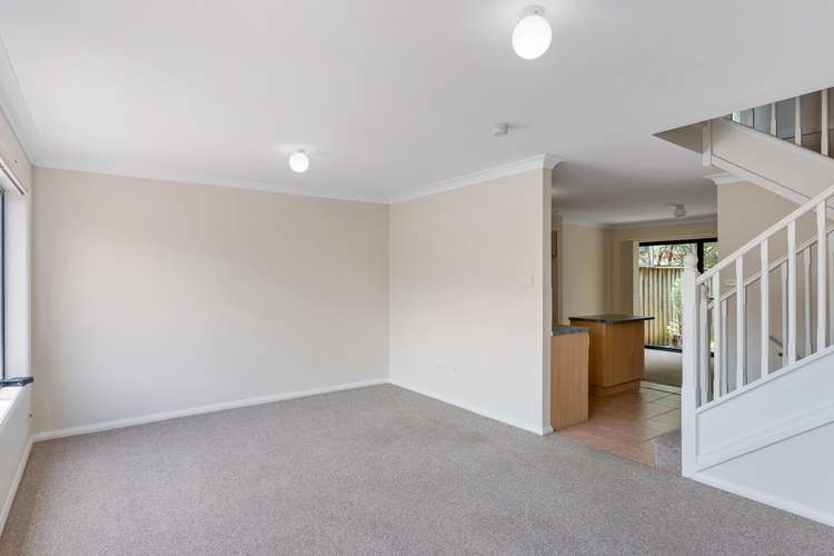 Fifth view of Homely townhouse listing, 21/2 Parsonage Road, Castle Hill NSW 2154