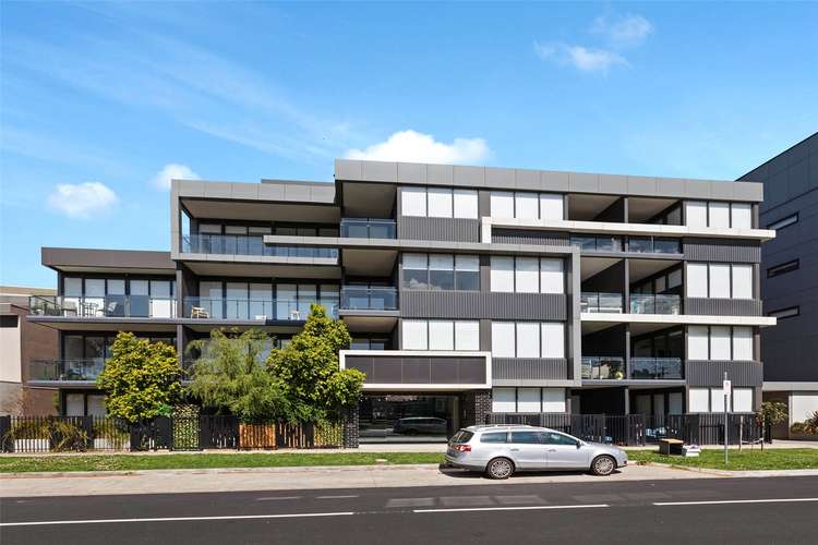 Main view of Homely apartment listing, 320/2 Gillies Street, Essendon North VIC 3041