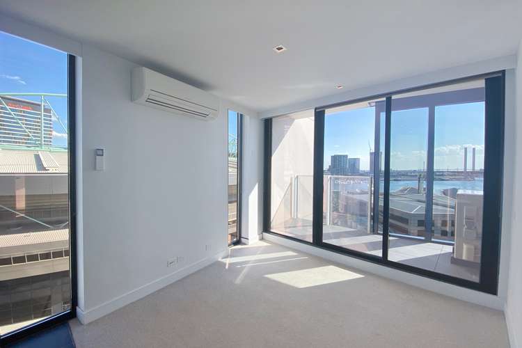 Main view of Homely apartment listing, 906/677 LaTrobe Street, Docklands VIC 3008