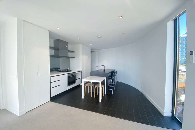 Second view of Homely apartment listing, 906/677 LaTrobe Street, Docklands VIC 3008