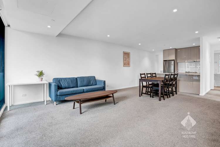 Second view of Homely apartment listing, 1101/618 Lonsdale Street, Melbourne VIC 3000