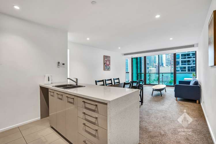 Third view of Homely apartment listing, 1101/618 Lonsdale Street, Melbourne VIC 3000